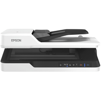 Сканер Epson DS-1660W