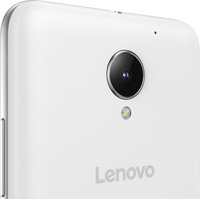 Смартфон Lenovo Vibe C2 Power White [K10a40]