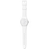 Наручные часы Swatch WHITE REBEL (SUOW701)