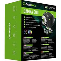 Кулер для процессора GameMax Gamma 600