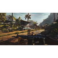  Far Cry 6 (без русской озвучки и субтитров) для PlayStation 5