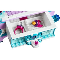 Конструктор LEGO Disney Princess 41168 Шкатулка Эльзы