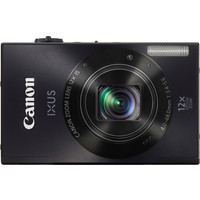 Фотоаппарат Canon IXUS 500 HS