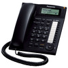 Проводной телефон Panasonic KX-TS2388RUW (белый)