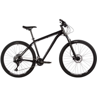 Велосипед Stinger Graphite Comp 27.5 р.16 2023 (черный)