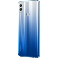 Смартфон HONOR 10 Lite 3GB/64GB HRY-LX1 (небесный голубой)