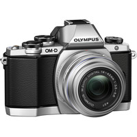 Беззеркальный фотоаппарат Olympus OM-D E-M10 Kit 14-42mm II R