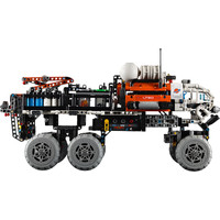 Конструктор LEGO Technic 42180 Марсоход для исследований
