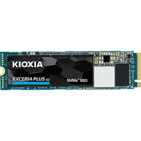 SSD Kioxia Exceria Plus G2 500GB LRD20Z500GG8