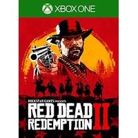  Red Dead Redemption 2 для Xbox One