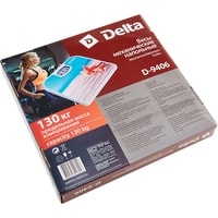 Напольные весы Delta D-9406