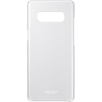 Чехол для телефона Samsung Clear Cover Samsung Galaxy Note8 (прозрачный)