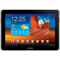 Планшет Samsung Galaxy Tab 10.1N 16GB 3G Pure White (GT-P7501)