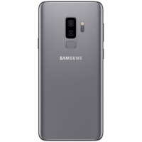Смартфон Samsung Galaxy S9+ Dual SIM 64GB Exynos 9810 (титан)