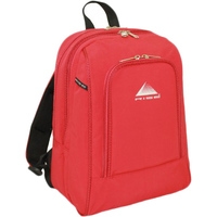 Городской рюкзак Rise М-46 (красный)