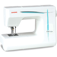 Электромеханическая швейная машина Janome FM 725