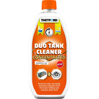 Средство для разложения жиров Thetford Duo Tank Cleaner Concentrated 0.8 л