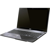 Ноутбук Acer Aspire V3-571G-33124G50Maii (NX.M6AER.006)