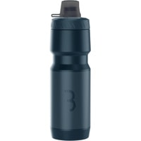 Бутылка для воды BBB Cycling AutoTank XL Mudcap autoclose BWB-16 (черный)