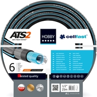 Шланг Cellfast Hobby ATS2 (1/2