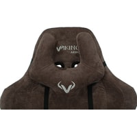 Кресло Knight VIKING Light-10 (темно-коричневый)