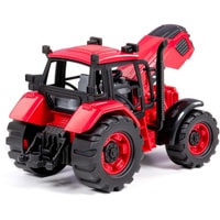 Трактор Полесье Трактор игрушечный Belarus 89397