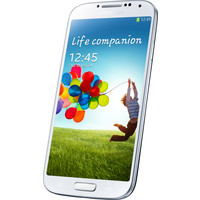 Смартфон Samsung Galaxy S4 (16Gb) (I9505)