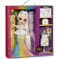 Кукла Rainbow High Fantastic Амайа 42100
