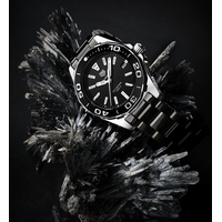 Наручные часы TAG Heuer Aquaracer 300M Full Ceramic WAY1390.BH0716