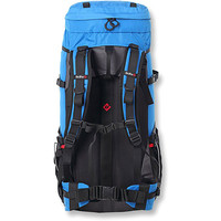 Туристический рюкзак RedFox Ligth 45 blue