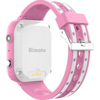 Детские умные часы Aimoto Pro 4G (розовый)