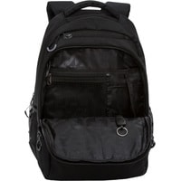 Городской рюкзак Grizzly RU-030-2/4 (черный)