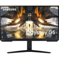 Игровой монитор Samsung Odyssey G5 - G50A LS27AG500PPXEN
