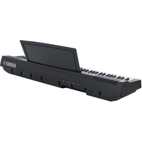 Цифровое пианино Yamaha P-125BK