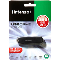 USB Flash Intenso Speed Line 256GB [3533492]