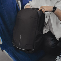 Городской рюкзак XD Design Bobby Explore (черный)