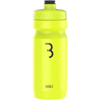 Бутылка для воды BBB Cycling AutoTank BWB-11 (неоновый желтый)