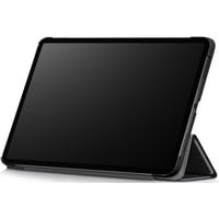 Чехол для планшета JFK Smart Case для iPad Pro 11 2020 (черный)