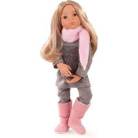 Кукла Gotz Эмили на зимней прогулке 1466023