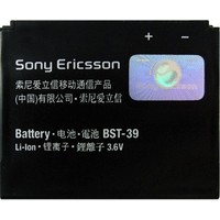 Аккумулятор для телефона Копия Sony Ericsson BST-39