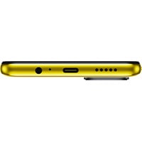 Смартфон POCO M4 Pro 5G 6GB/128GB международная версия (желтый)