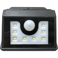 Фасадный светильник Lamper 602-210