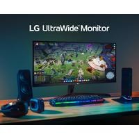 Монитор LG UltraWide 29WP60G-B