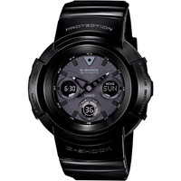 Наручные часы Casio AWG-M510BB-1A