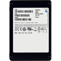 SSD Samsung PM1633a 1.92TB MZILS1T9HEJH-00007
