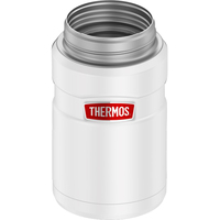 Термос для еды THERMOS SK-3020 RCMW 710мл (белый)