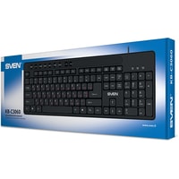 Клавиатура SVEN KB-C3060