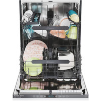 Встраиваемая посудомоечная машина Candy RapidO CI 6C4F0PA
