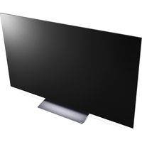 OLED телевизор LG C3 OLED55C3RLA