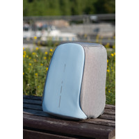 Городской рюкзак XD Design Bobby Compact (голубой)